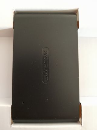 Lettore Schede Memoria Sitecom USB 2.0