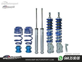 SUSPENSIÓN ROSCADA BLUE LINE PARA VOLKSWAGEN LUPO 6X