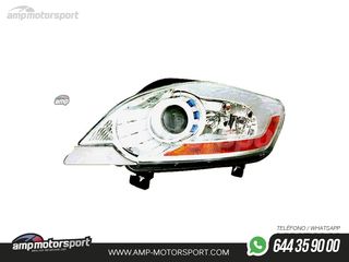 FARO DELANTERO IZQUIERDO PARA FORD KUGA