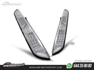 PILOTOS LED PARA FORD FOCUS MK2 2004-2008