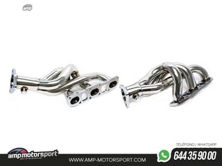 COLECTORES PARA NISSAN 350Z 06-08