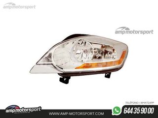 FARO DELANTERO IZQUIERDO PARA FORD KUGA
