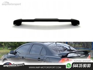 ALERÓN PARA MITSUBISHI LANCER 8 2007-2015