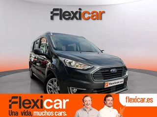 Ford Tourneo Connect 1.5 TDCi 74kW (100CV) Titanium