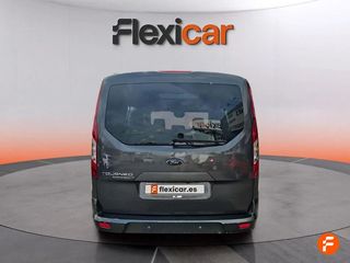 Ford Tourneo Connect 1.5 TDCi 74kW (100CV) Titanium