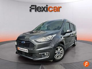 Ford Tourneo Connect 1.5 TDCi 74kW (100CV) Titanium