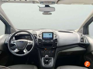 Ford Tourneo Connect 1.5 TDCi 74kW (100CV) Titanium