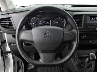 Citroën Jumpy FG 1.5 BLUEHDI 120 M 4P