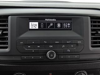 Citroën Jumpy FG 1.5 BLUEHDI 120 M 4P