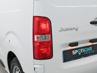 Citroën Jumpy FG 1.5 BLUEHDI 120 M 4P