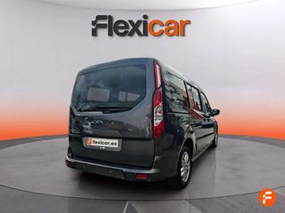 Ford Tourneo Connect 1.5 TDCi 74kW (100CV) Titanium