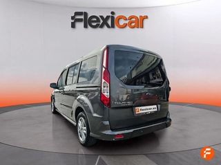 Ford Tourneo Connect 1.5 TDCi 74kW (100CV) Titanium
