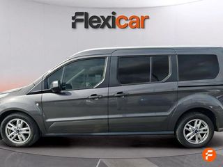 Ford Tourneo Connect 1.5 TDCi 74kW (100CV) Titanium