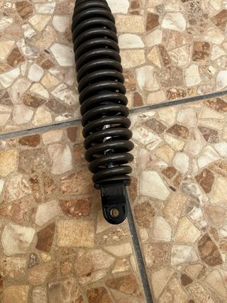 Amortiguador Trasero Yamaha Aerox