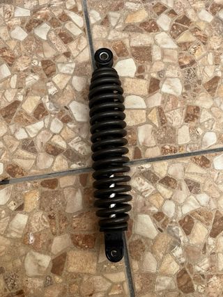 Amortiguador Trasero Yamaha Aerox