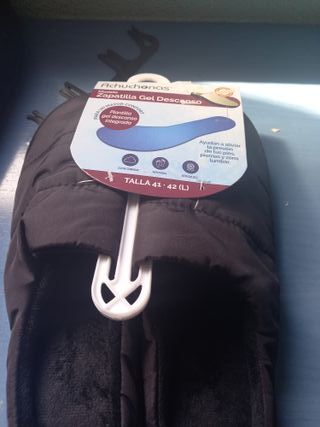 Zapatillas de estar por casa marca achuchonas