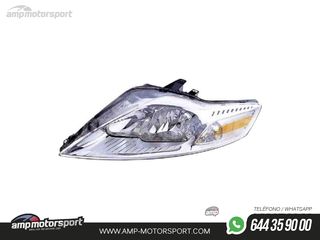 FARO DELANTERO IZQUIERDO PARA FORD MONDEO MK4