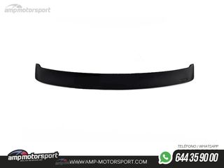 ALERÓN DE LUNA TRASERA PARA BMW SERIE 3 F30 2011-2018