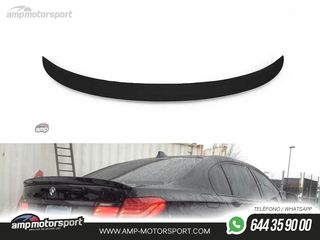 ALERÓN PARA BMW SERIE 7 F01 2008-2015