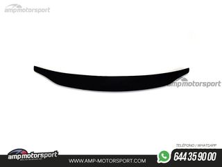 ALERÓN PARA MERCEDES CLASE C SEDAN W205 2014-2021