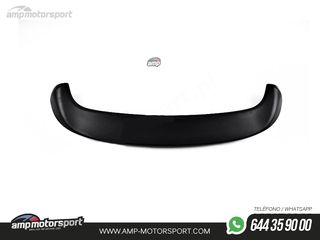 ALERÓN PARA PEUGEOT 308 2013--