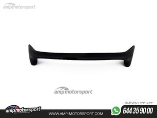 ALERÓN PARA PORSCHE BOXTER 986 1996-2004