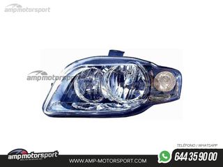 FARO DELANTERO IZQUIERDO PARA AUDI A4 B7 / A4 B7 AVANT