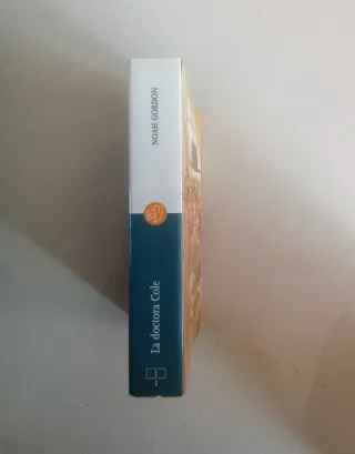 Dos novelas de NOAH GORDON