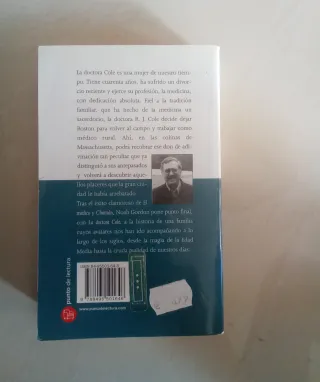 Dos novelas de NOAH GORDON