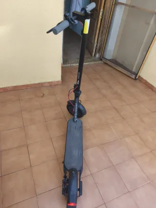 Patinete Eléctrico Xiaomi 4