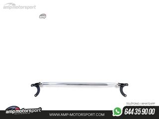 BARRA DE TORRETAS PARA PEUGEOT 206