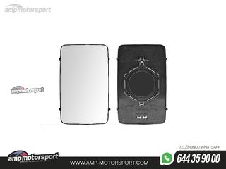 CRISTAL DE ESPEJO PARA IVECO DAILY