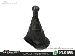 POMO DE CAMBIO CON FUNDA PARA VOLKSWAGEN PASSAT B5