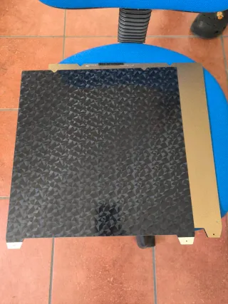 Impresora 3D Creality K1 Max + 2 CFS