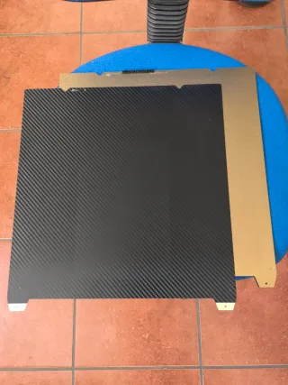 Impresora 3D Creality K1 Max + 2 CFS