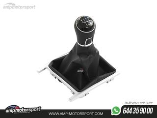 POMO DE CAMBIO CON FUNDA PARA VOLKSWAGEN AMAROK