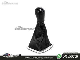 POMO DE CAMBIO CON FUNDA PARA FORD FOCUS