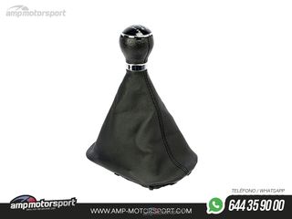 POMO DE CAMBIO CON FUNDA PARA VOLKSWAGEN PASSAT 3C
