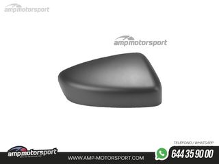CARCASA DE RETROVISOR DERECHO PARA MAZDA 6