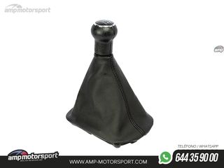 POMO DE CAMBIO CON FUNDA PARA VOLKSWAGEN PASSAT 3BG