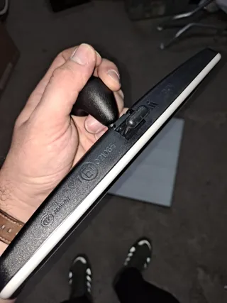Espejo retrovisor interior Leon MK3 5F