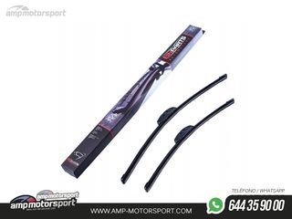 JUEGO DE ESCOBILLAS LIMPIAPARABRISAS PARA FORD B-MAX