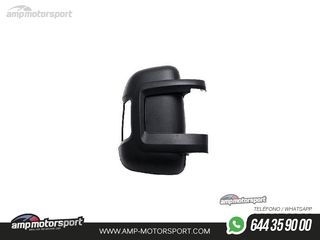 CARCASA DE RETROVISOR DERECHO PARA CITROËN JUMPER / FIAT DUCATO / PEUGEOT BOXER