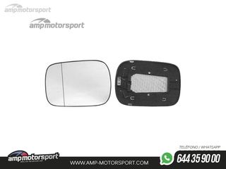 CRISTAL DE ESPEJO IZQUIERDO PARA VOLVO XC90