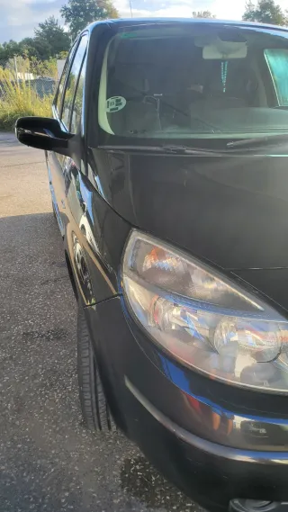 Renault Scenic 2007