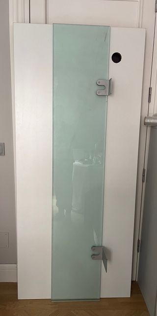 3 Mesas de Despacho con Ala