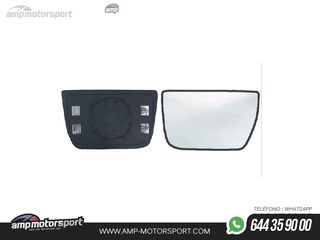 CRISTAL DE ESPEJO DERECHO PARA IVECO DAILY