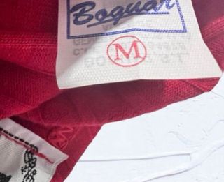 Talla M (Pequeña). Camiseta de tirantes BOGUAR