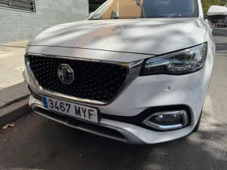 MG EHS 2022