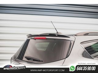 AÑADIDO DE ALERÓN PARA FORD KUGA MK3 2012-2019